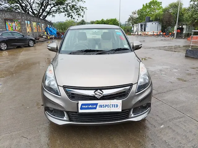 Used 2015 Maruti Suzuki Swift DZire in Thane