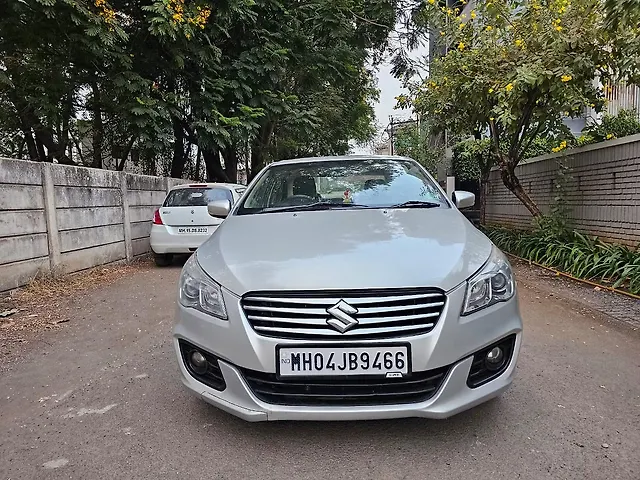 Used 2018 Maruti Suzuki Ciaz in Nashik