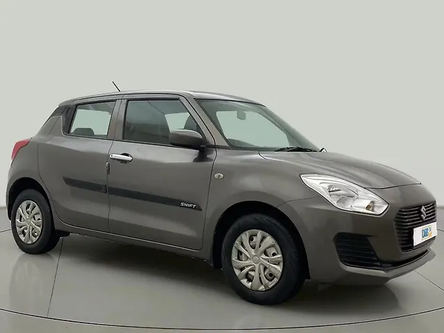Used 2019 Maruti Suzuki Swift in Hyderabad