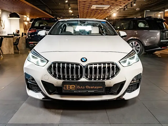 Used 2023 BMW 2 Series Gran Coupe in Delhi
