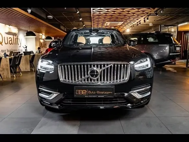 Used 2022 Volvo XC90 in Delhi
