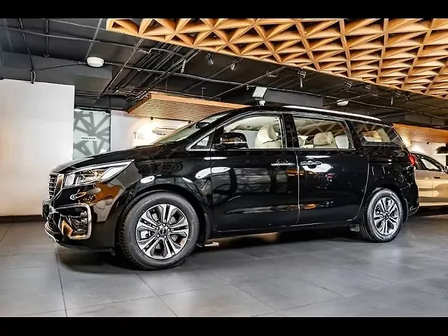 Used Kia Carnival [2020-2023] Limousine Plus 7 STR in Delhi