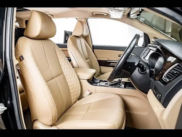 Used Kia Carnival [2020-2023] Limousine Plus 7 STR in Delhi