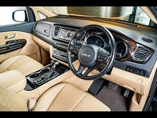 Used Kia Carnival [2020-2023] Limousine Plus 7 STR in Delhi