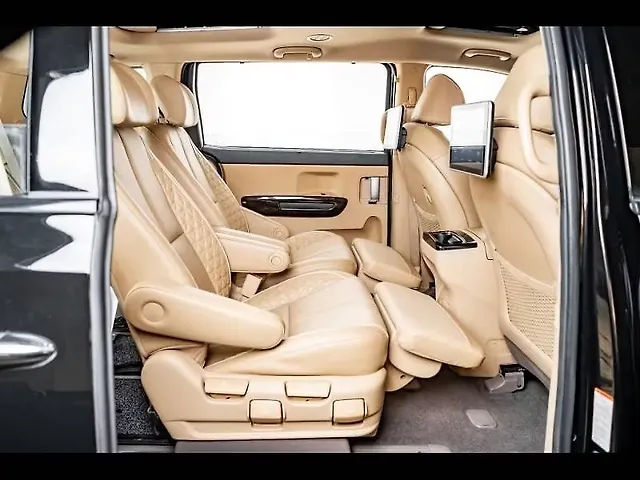 Used Kia Carnival [2020-2023] Limousine Plus 7 STR in Delhi