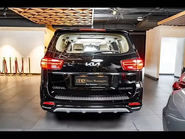 Used Kia Carnival [2020-2023] Limousine Plus 7 STR in Delhi