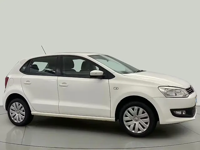 Used 2014 Volkswagen Polo in Delhi