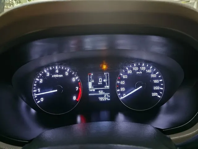 Used Hyundai Elite i20 [2017-2018] Asta 1.2 in Nashik