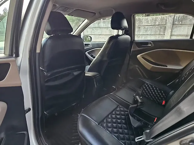 Used Hyundai Elite i20 [2017-2018] Asta 1.2 in Nashik