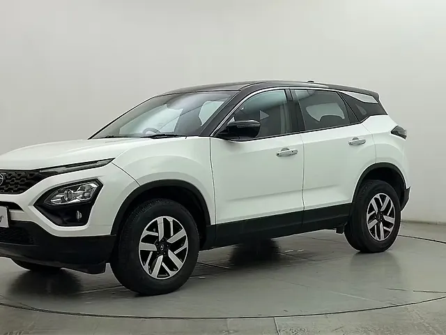 Used 2022 Tata Harrier in Mumbai