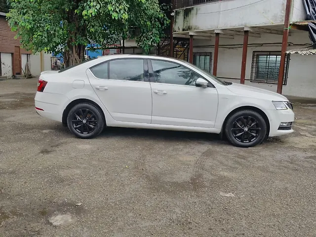 Used Skoda Octavia [2017-2021] 1.8 TSI L&K in Mumbai