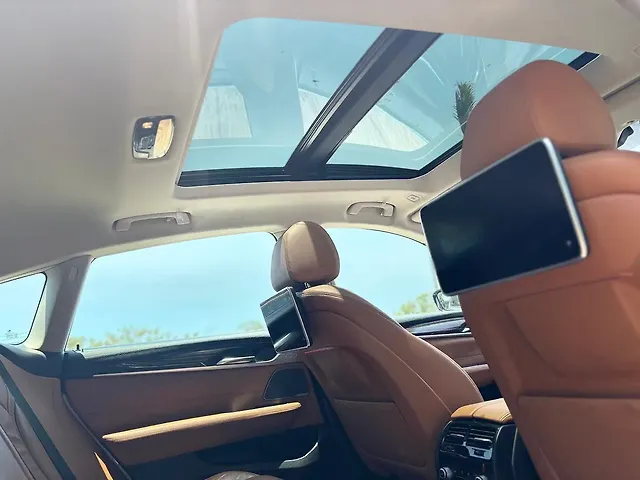 Used BMW 6 Series GT [2018-2021] 630d Luxury Line [2018-2019] in Mumbai