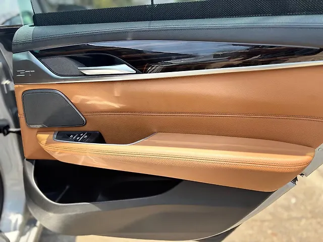 Used BMW 6 Series GT [2018-2021] 630d Luxury Line [2018-2019] in Mumbai