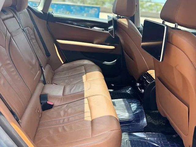 Used BMW 6 Series GT [2018-2021] 630d Luxury Line [2018-2019] in Mumbai