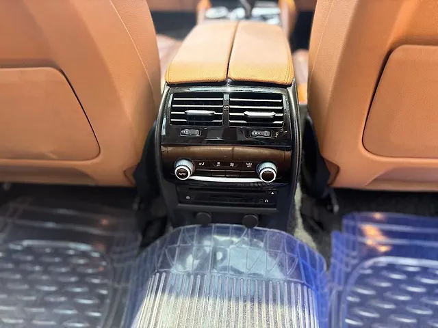 Used BMW 6 Series GT [2018-2021] 630d Luxury Line [2018-2019] in Mumbai