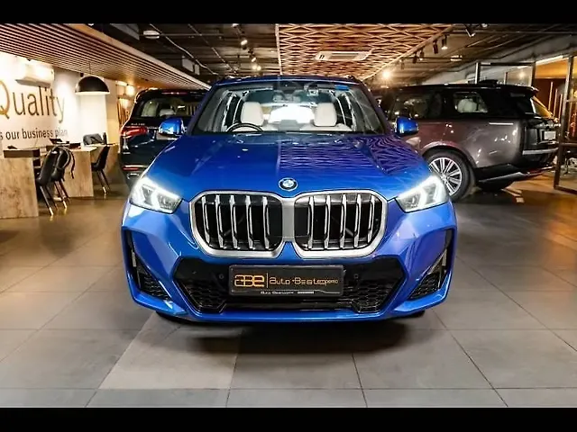 Used 2023 BMW X1 in Delhi
