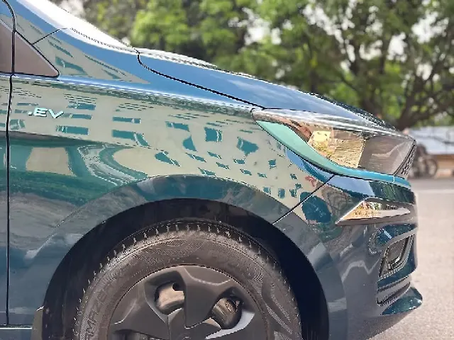 Used Tata Tiago EV XT Long Range [2022-2025] in Chandigarh
