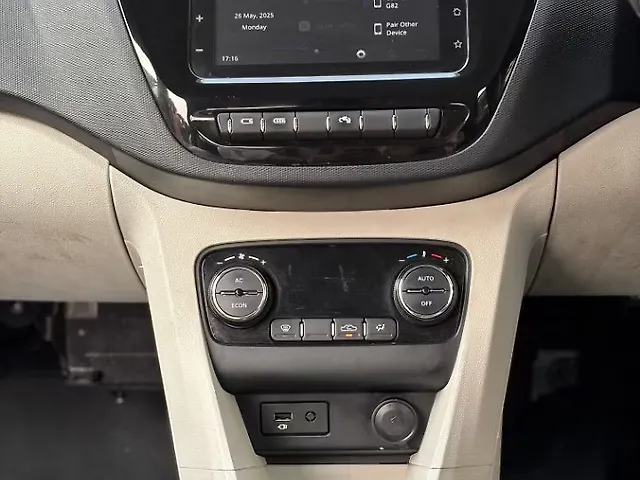 Used Tata Tiago EV XT Long Range [2022-2025] in Chandigarh