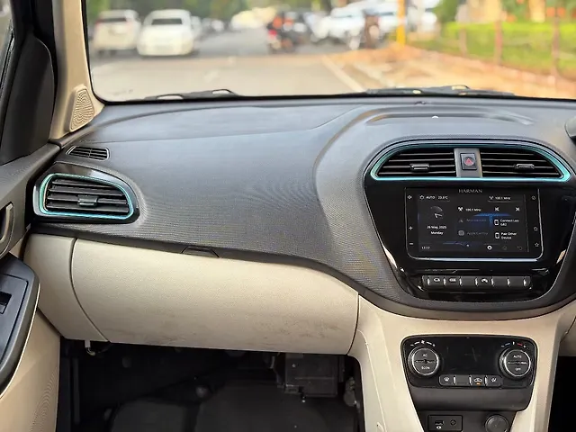 Used Tata Tiago EV XT Long Range [2022-2025] in Chandigarh