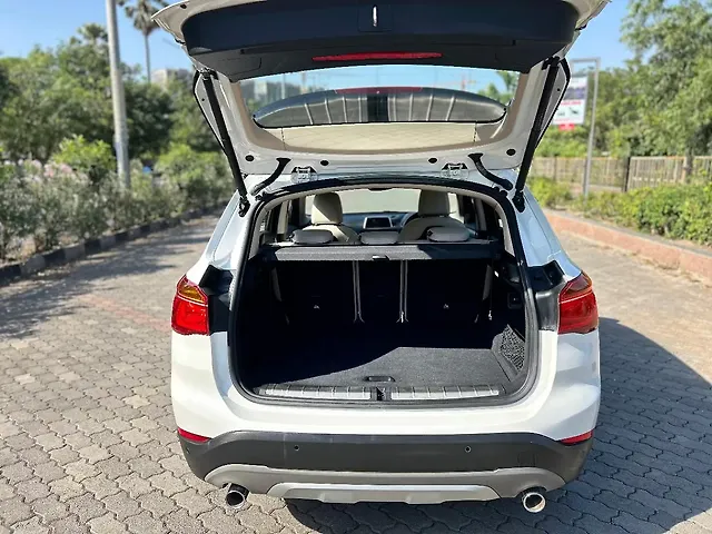 Used BMW X1 [2013-2016] sDrive20d xLine in Vapi