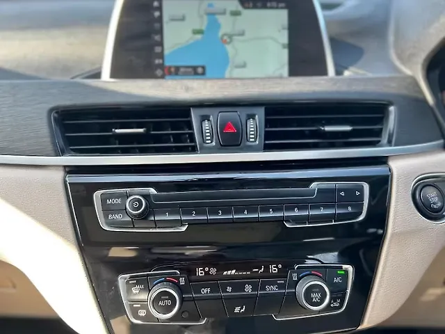 Used BMW X1 [2013-2016] sDrive20d xLine in Vapi