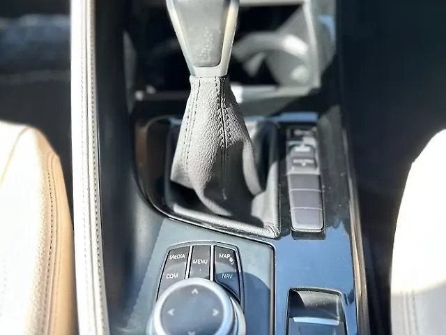 Used BMW X1 [2013-2016] sDrive20d xLine in Vapi