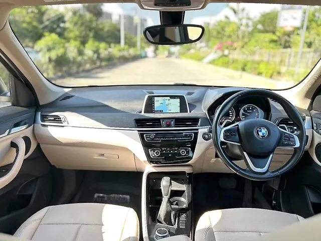 Used BMW X1 [2013-2016] sDrive20d xLine in Vapi