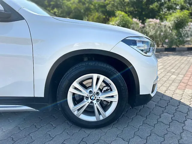 Used BMW X1 [2013-2016] sDrive20d xLine in Vapi
