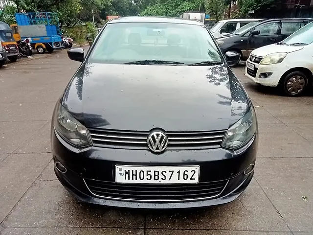 Used 2013 Volkswagen Vento in Mumbai