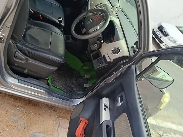 Used Maruti Suzuki Wagon R 1.0 [2014-2019] LXI in Kanpur