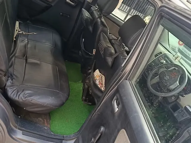 Used Maruti Suzuki Wagon R 1.0 [2014-2019] LXI in Kanpur