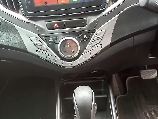 Used Toyota Glanza [2019-2022] V CVT in Pune
