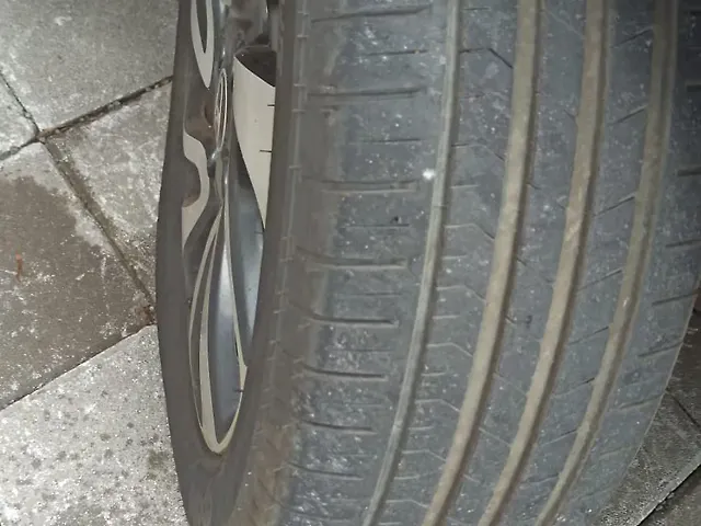 Used Toyota Glanza [2019-2022] V CVT in Pune