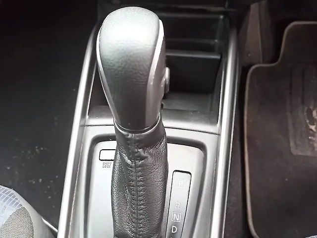 Used Toyota Glanza [2019-2022] V CVT in Pune