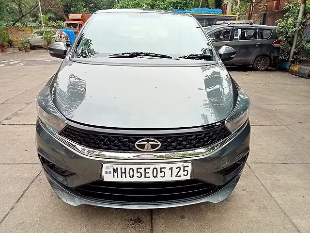 Used 2021 Tata Tiago in Mumbai