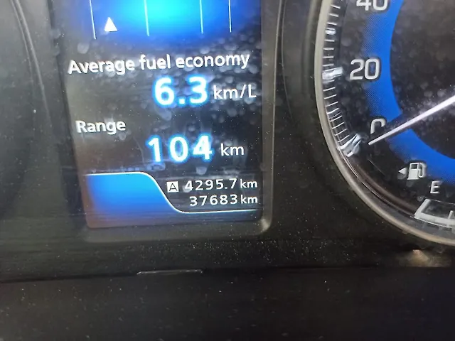 Used Toyota Glanza [2019-2022] G in Pune