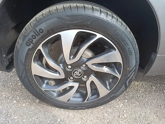 Used Toyota Glanza [2019-2022] G in Pune