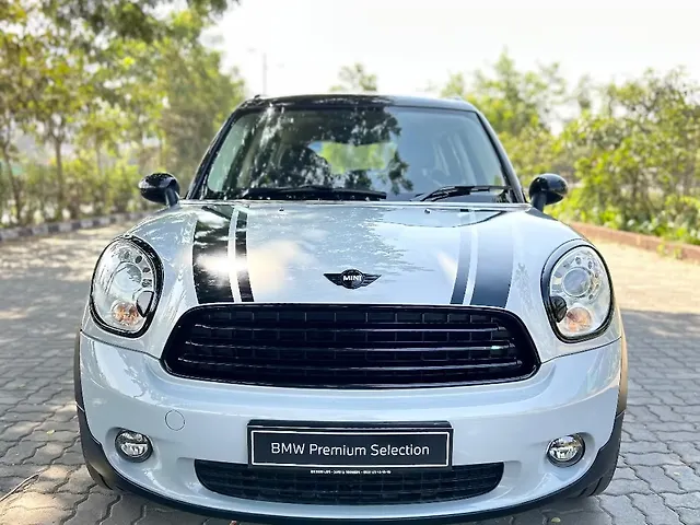 Used 2013 MINI Cooper in Vapi