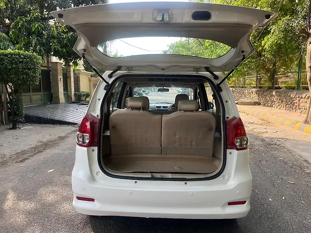 Used Maruti Suzuki Ertiga [2015-2018] ZDI + SHVS in Jalandhar
