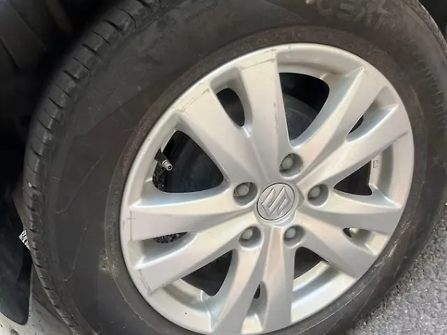 Used Maruti Suzuki Ertiga [2015-2018] ZDI + SHVS in Jalandhar