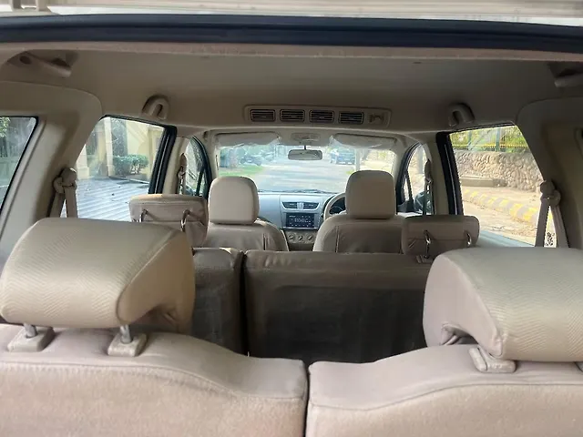 Used Maruti Suzuki Ertiga [2015-2018] ZDI + SHVS in Jalandhar