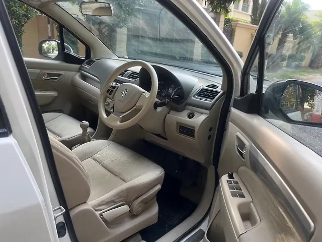 Used Maruti Suzuki Ertiga [2015-2018] ZDI + SHVS in Jalandhar