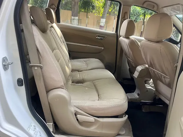 Used Maruti Suzuki Ertiga [2015-2018] ZDI + SHVS in Jalandhar