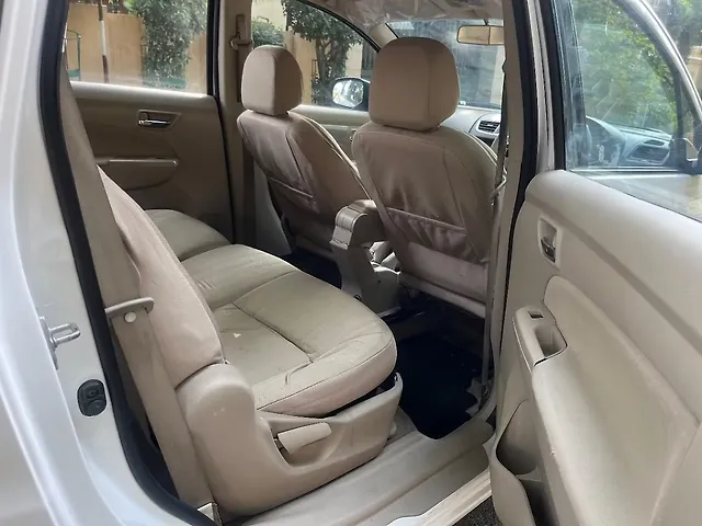 Used Maruti Suzuki Ertiga [2015-2018] ZDI + SHVS in Jalandhar