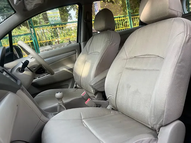 Used Maruti Suzuki Ertiga [2015-2018] ZDI + SHVS in Jalandhar