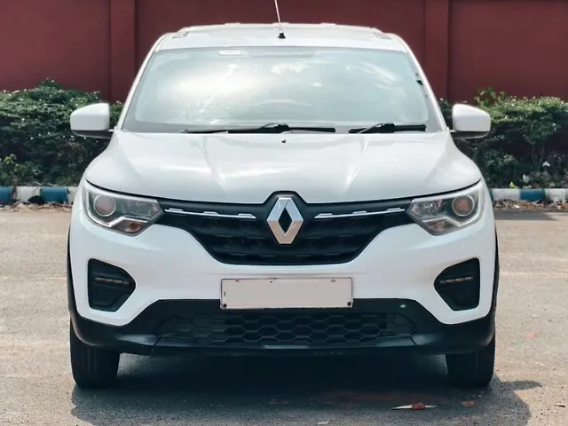Used 2020 Renault Triber in Kolkata