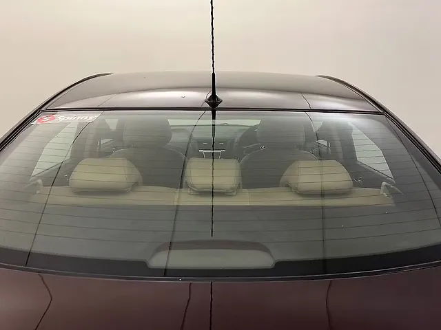 Used Hyundai Verna [2011-2015] Fluidic 1.6 VTVT SX Opt in Ghaziabad