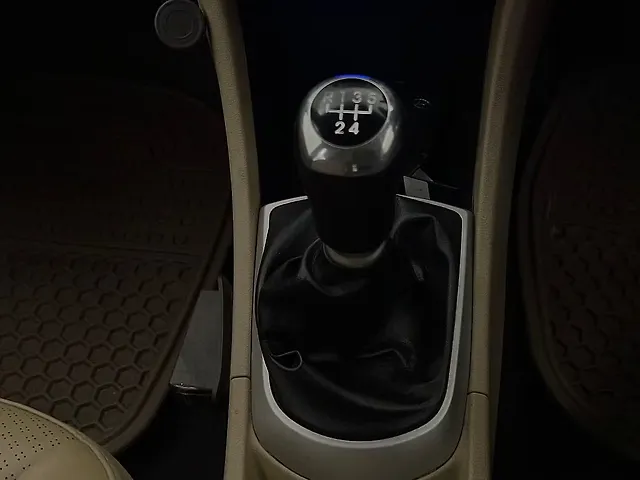 Used Hyundai Verna [2011-2015] Fluidic 1.6 VTVT SX Opt in Ghaziabad
