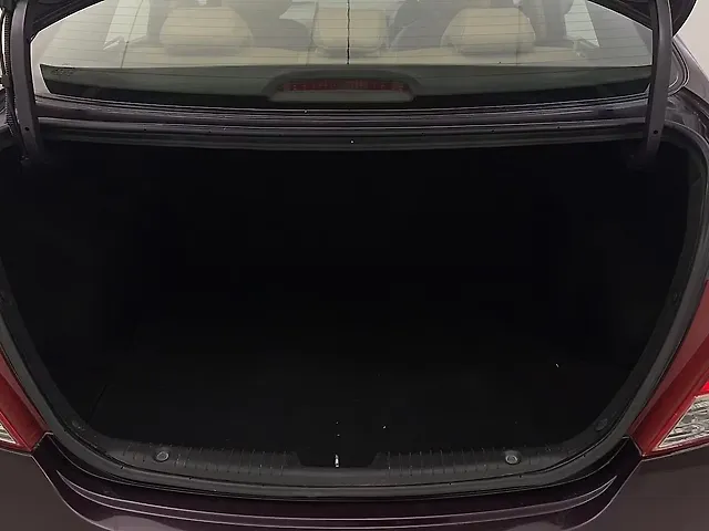 Used Hyundai Verna [2011-2015] Fluidic 1.6 VTVT SX Opt in Ghaziabad