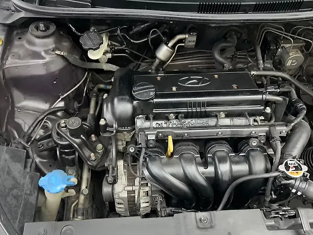 Used Hyundai Verna [2011-2015] Fluidic 1.6 VTVT SX Opt in Ghaziabad